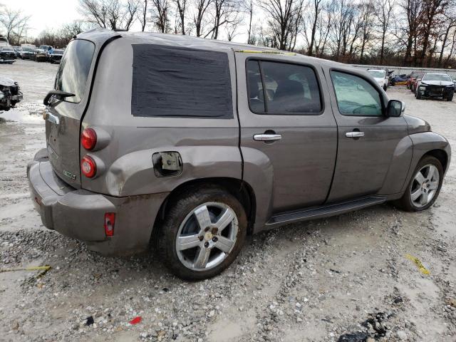 Photo 3 from auction – 2011 CHEVROLET HHR LT with VIN 3GNBACFU8BS625136