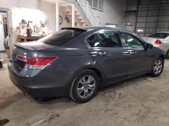 Photo 3 from auction – 2012 HONDA ACCORD with VIN 1HGCP2F64CA161841