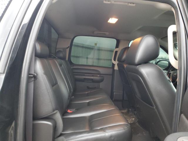 Photo 10 from auction – 2012 GMC SIERRA K15 with VIN 3GTP2VE7XCG136812