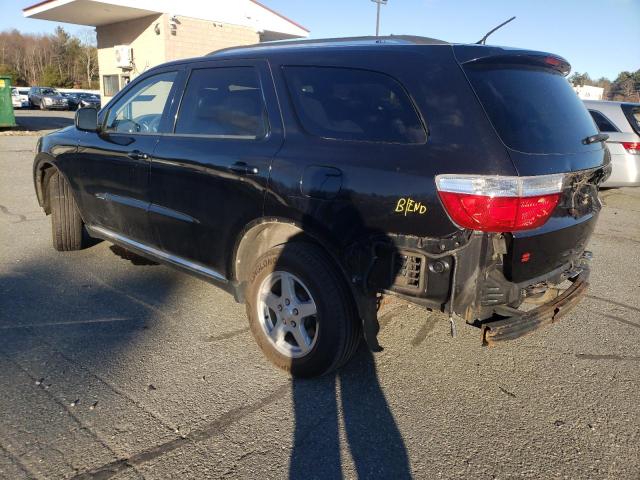 Photo 2 from auction – 2011 DODGE DURANGO EX with VIN 1D4RE2GG7BC639410