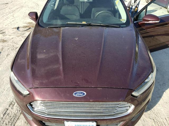 Photo 11 from auction – 2013 FORD FUSION SE with VIN 3FA6P0H75DR284129