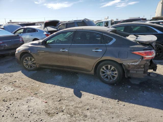 Photo 2 from auction – 2015 NISSAN ALTIMA 2.5 with VIN 1N4AL3AP2FN900635