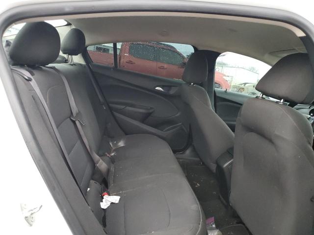 Photo 10 from auction – 2017 CHEVROLET CRUZE LS with VIN 3G1BC5SM0HS555606
