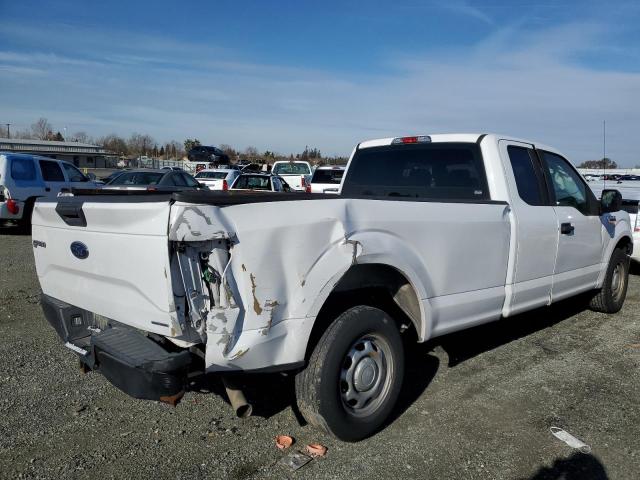Photo 4 from auction – 2016 FORD F150 SUPER with VIN 1FTEX1CF2GKF06077