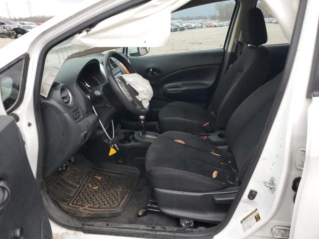 Photo 7 from auction – 2019 NISSAN VERSA NOTE with VIN 3N1CE2CP1KL357862