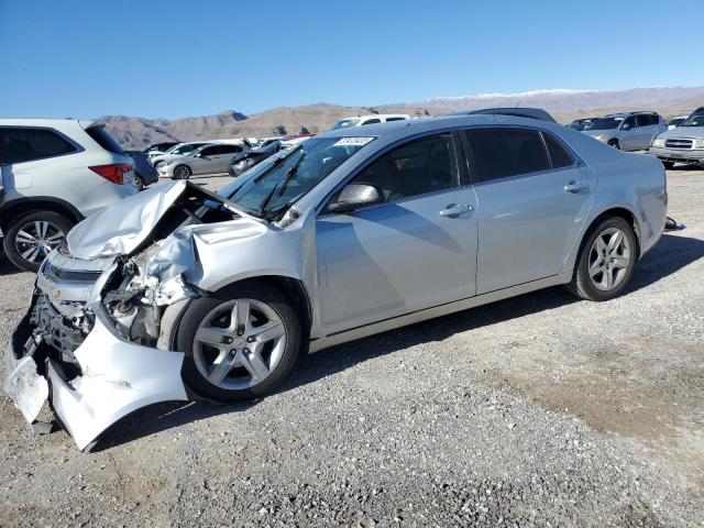 Photo 1 from auction – 2010 CHEVROLET MALIBU LS with VIN 1G1ZB5EB8AF275096
