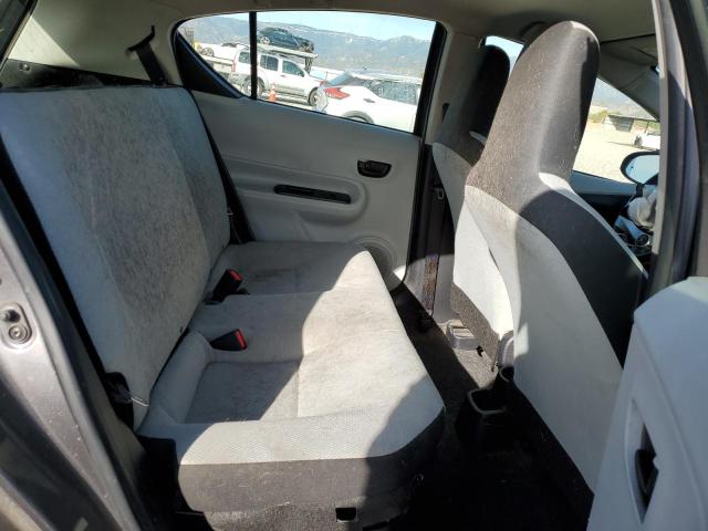 Photo 10 from auction – 2014 TOYOTA PRIUS C with VIN JTDKDTB31E1572475