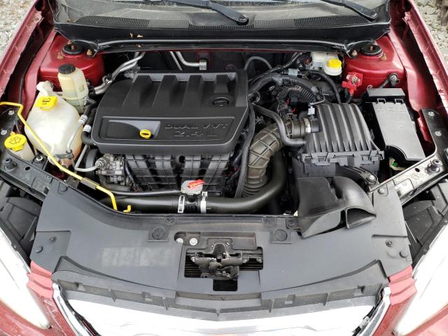 Photo 11 from auction – 2013 CHRYSLER 200 TOURIN with VIN 1C3CCBBB5DN722978