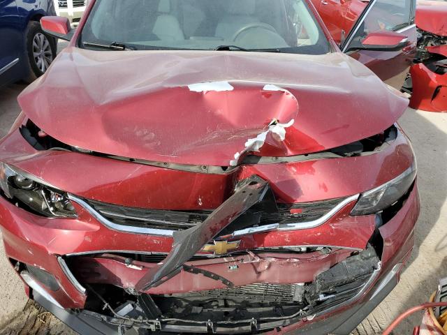 Photo 11 from auction – 2018 CHEVROLET MALIBU LT with VIN 1G1ZD5ST5JF289285