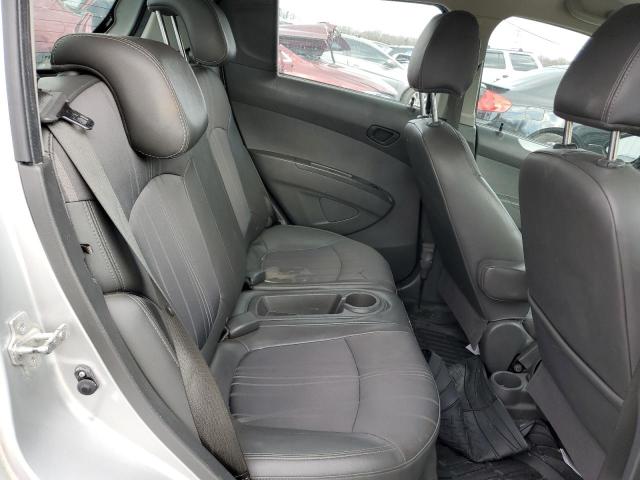 Photo 10 from auction – 2014 CHEVROLET SPARK 1LT with VIN KL8CD6S93EC540926