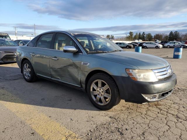 Photo 4 from auction – 2008 FORD TAURUS LIM with VIN 1FAHP28W58G160208