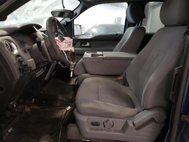 Photo 7 from auction – 2012 FORD F150 SUPER with VIN 1FTFX1ET1CKE23063
