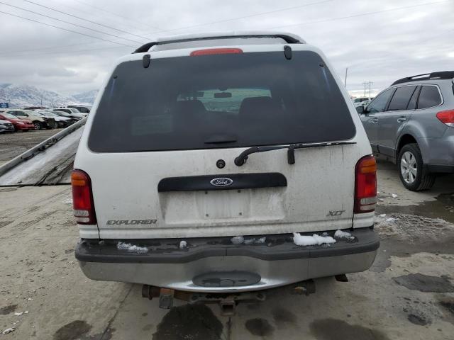 Photo 6 from auction – 1998 FORD EXPLORER with VIN 1FMZU34E2WZA95678