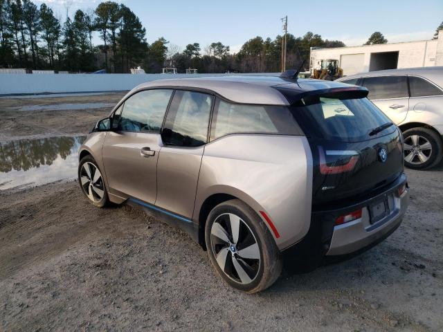Photo 2 from auction – 2014 BMW I3 REX with VIN WBY1Z4C51EVX62626
