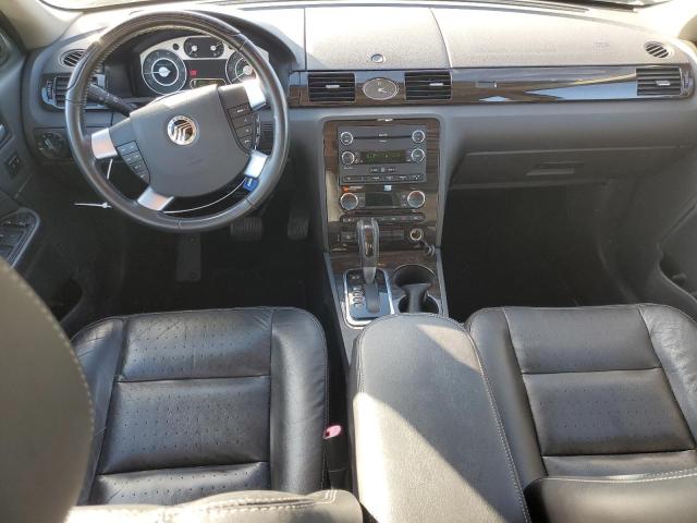 صورة رقم 8 من المزاد - 2009 MERCURY SABLE PREM مع VIN 1MEHM42W89G617018