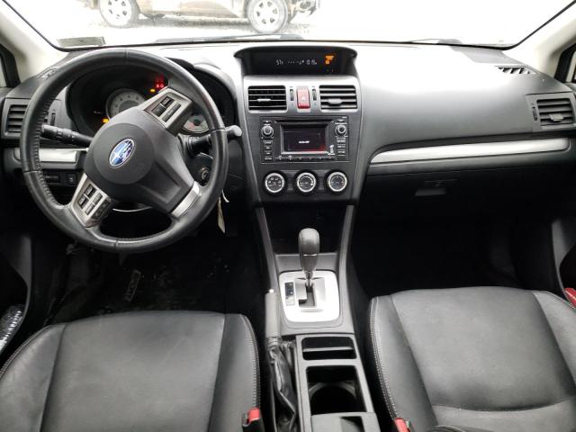 Photo 8 from auction – 2014 SUBARU IMPREZA SP with VIN JF1GPAS68E8218784