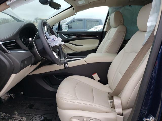 Photo 7 from auction – 2022 BUICK ENCLAVE ES with VIN 5GAERBKW2NJ154205