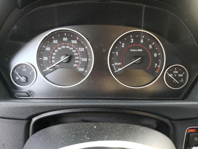 Photo 9 from auction – 2014 BMW 328 I with VIN WBA3A5C54EJ464700