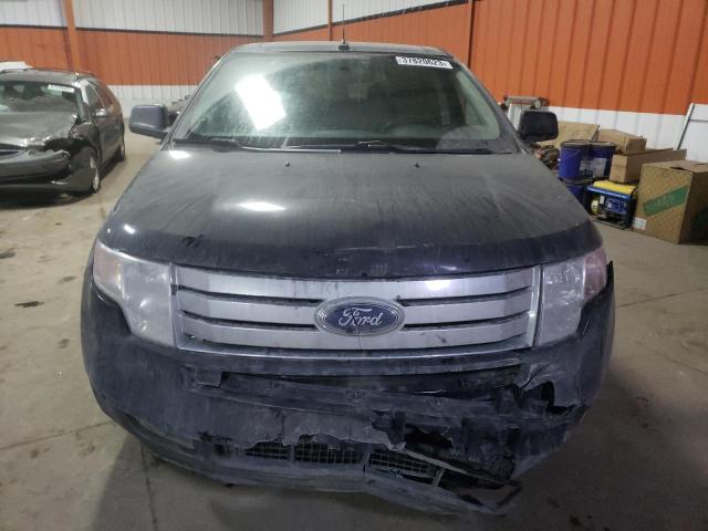 Photo 5 from auction – 2008 FORD EDGE LIMIT with VIN 2FMDK49CX8BB23987