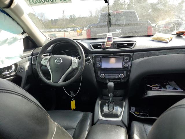 Photo 8 from auction – 2014 NISSAN ROGUE S with VIN 5N1AT2MT5EC841258