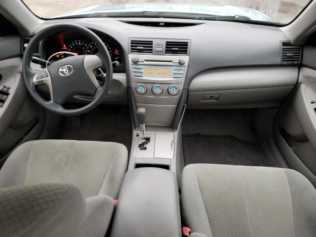 Photo 8 from auction – 2007 TOYOTA CAMRY CE with VIN 4T1BE46K87U531388
