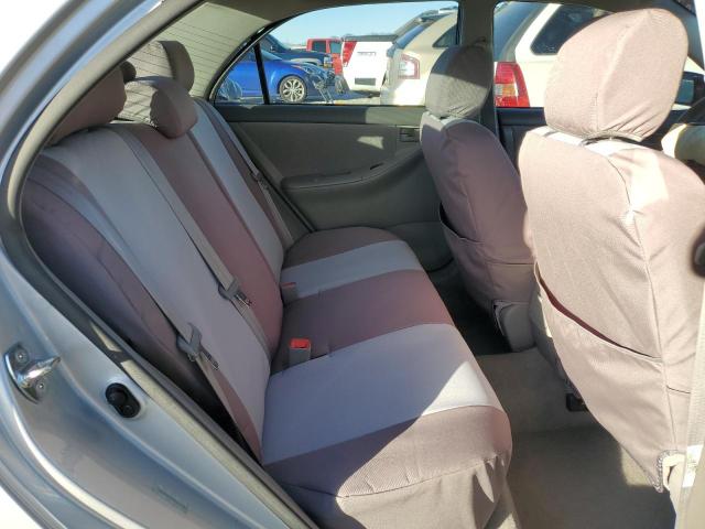 Photo 10 from auction – 2008 TOYOTA COROLLA CE with VIN 1NXBR32E88Z032316