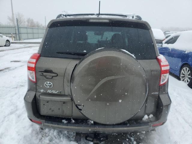 Photo 6 from auction – 2010 TOYOTA RAV4 LIMIT with VIN 2T3DK4DV9AW018647