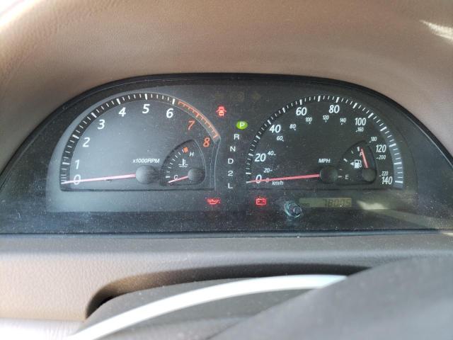 Photo 9 from auction – 2003 TOYOTA CAMRY LE with VIN 4T1BE32K73U657249