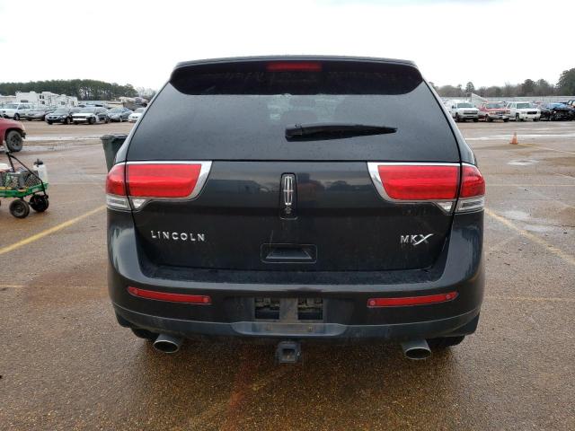Zdjęcie 6 z aukcji – 2014 LINCOLN MKX z VIN 2LMDJ6JK9EBL15208