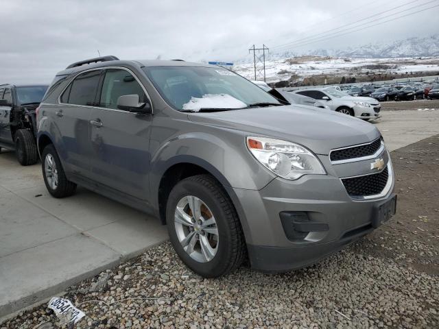 Photo 4 from auction – 2012 CHEVROLET EQUINOX LT with VIN 2GNFLEEK0C6322990