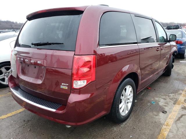 Photo 3 from auction – 2018 DODGE GRAND CARA with VIN 2C4RDGCG1JR325485