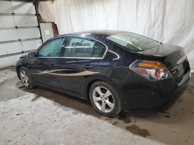 Photo 2 from auction – 2007 NISSAN ALTIMA 3.5 with VIN 1N4BL21E17N414834
