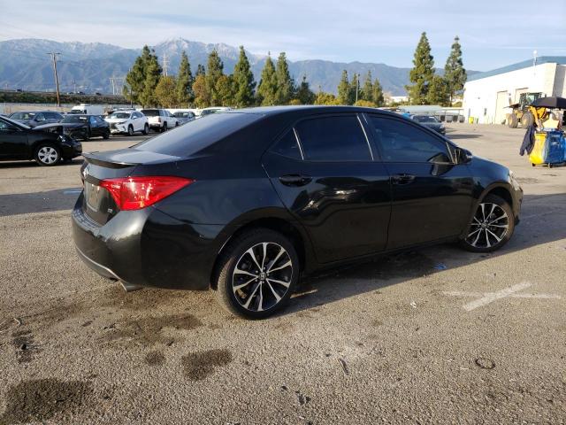 Photo 3 from auction – 2018 TOYOTA COROLLA L with VIN 5YFBURHEXJP739952