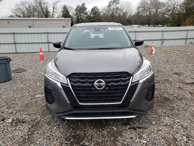 Photo 5 from auction – 2021 NISSAN KICKS S with VIN 3N1CP5BV2ML553498