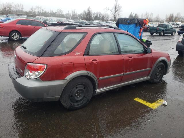 Photo 3 from auction – 2007 SUBARU IMPREZA OU with VIN JF1GG63697H808037