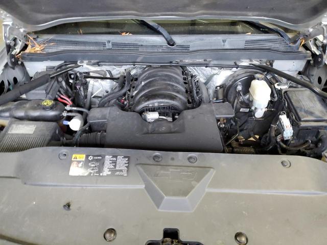 Photo 11 from auction – 2014 CHEVROLET SILVERADO with VIN 3GCPCSEC9EG173765