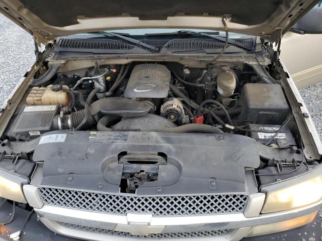 Photo 11 from auction – 2004 CHEVROLET SILVERADO with VIN 1GCEC14T54Z293001