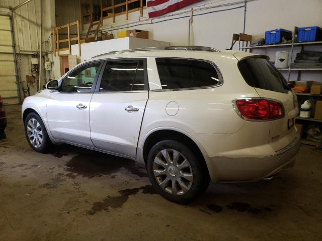 Photo 2 from auction – 2012 BUICK ENCLAVE with VIN 5GAKVDED7CJ119435