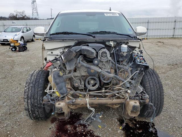 Photo 5 from auction – 2012 CADILLAC ESCALADE E with VIN 1GYS4KEF9CR140788