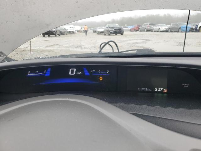 Photo 9 from auction – 2012 HONDA CIVIC LX with VIN 19XFB2F51CE052946