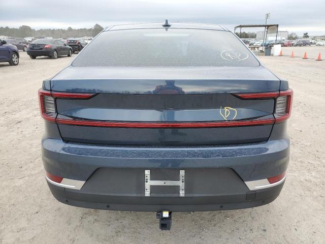 Photo 6 from auction – 2021 POLESTAR 2 with VIN LPSED3KA3ML027532