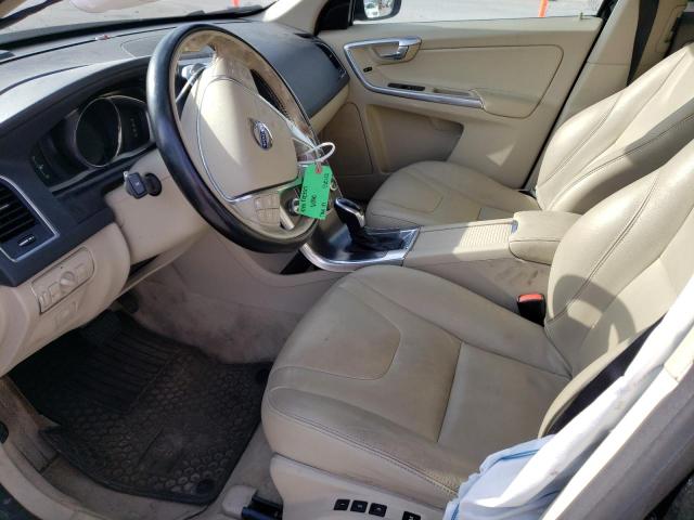 Photo 7 from auction – 2015 VOLVO XC60 T6 PL with VIN YV4902RM2F2637605
