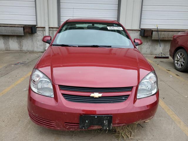 Photo 5 from auction – 2010 CHEVROLET COBALT 1LT with VIN 1G1AD5F59A7173736