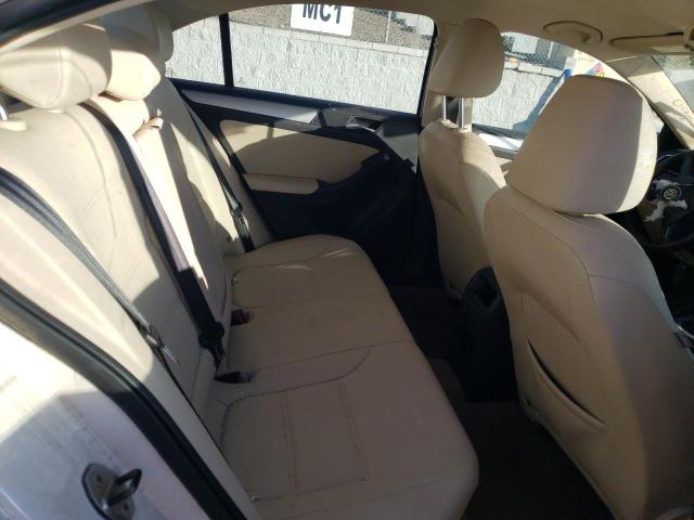 Photo 10 from auction – 2011 VOLKSWAGEN JETTA TDI with VIN 3VWLL7AJ1BM078871
