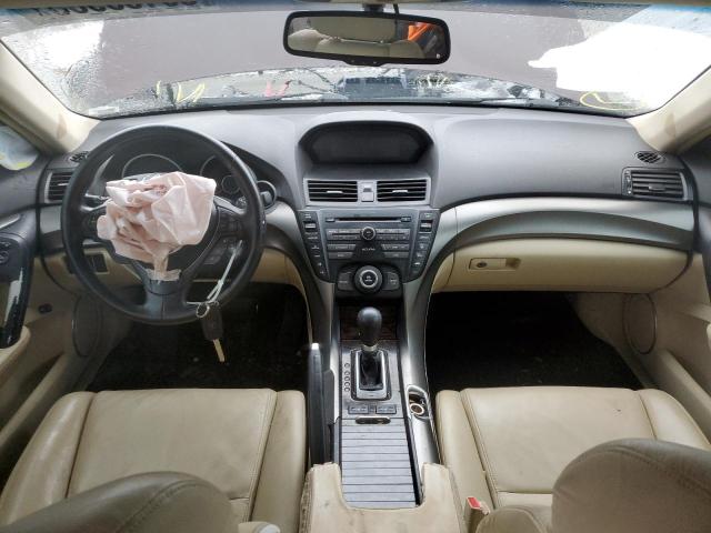 Photo 8 from auction – 2012 ACURA TL with VIN 19UUA8F24CA004316