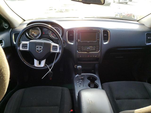 Photo 8 from auction – 2012 DODGE DURANGO CR with VIN 1C4RDHDG0CC118554