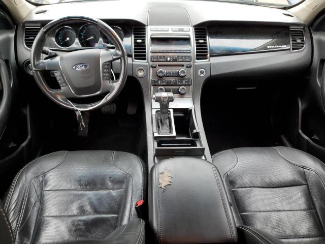 Photo 8 from auction – 2011 FORD TAURUS LIM with VIN 1FAHP2FW9BG148900