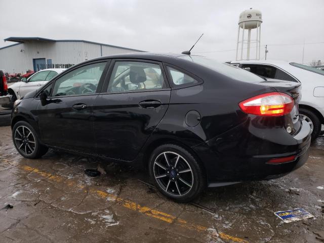 Photo 2 from auction – 2018 FORD FIESTA SE with VIN 3FADP4BJ5JM124473