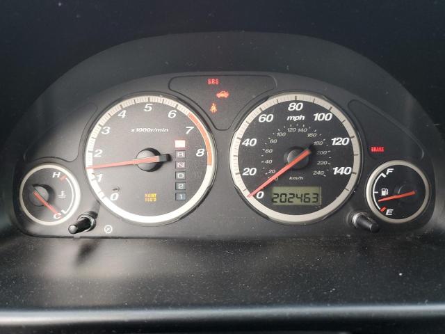 Photo 9 from auction – 2002 HONDA CR-V EX with VIN JHLRD78862C062084