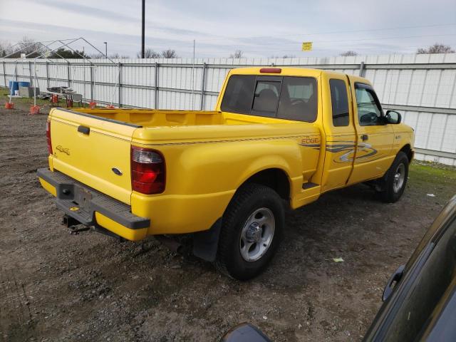 Photo 3 from auction – 2001 FORD RANGER SUP with VIN 1FTZR15E61PA34010